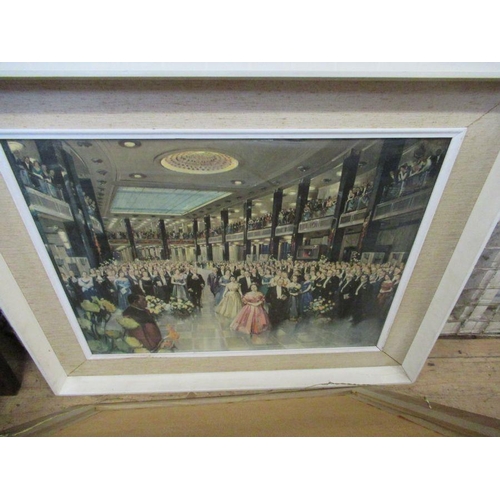 86 - A collection of prints