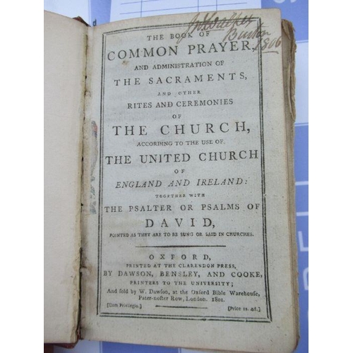 256 - A Synopsis of Quadrupeds, Chester, printed by J.Monk, 1771, The Universal Catechist, by James Mitche... 