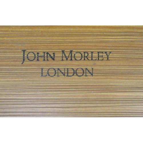 1 - A Bach Clavichord by J.Morley