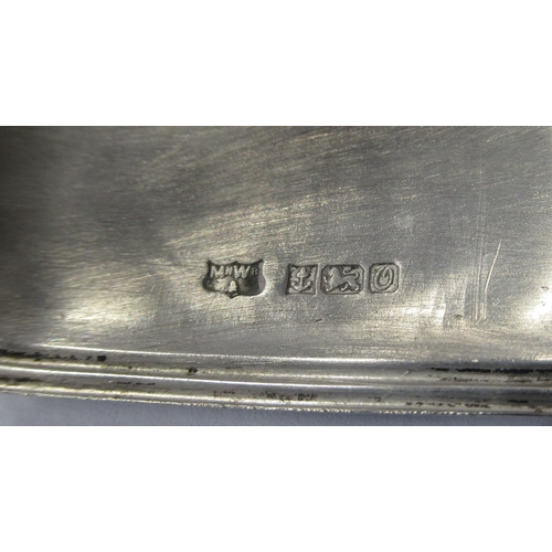 220 - Two silver bottle tickets, Malt and Scotch