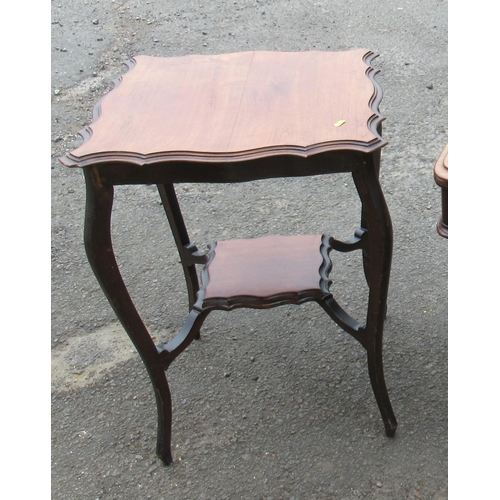 97A - An occasional table