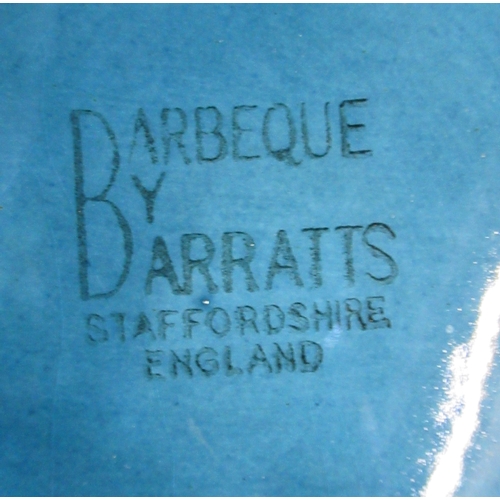 115 - A Barbeque by Barratts coffee set