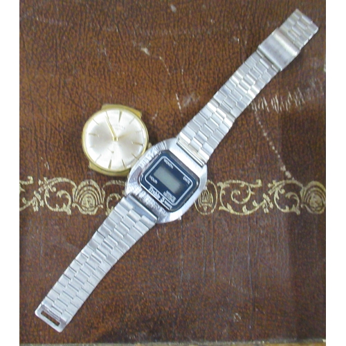 263 - Two wrist watches