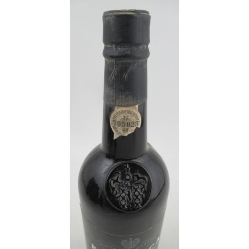 196 - Fonseca Vintage Port 1985, one bottle