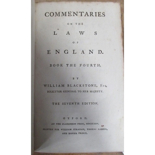 123 - The Master-Mason, 1768, together with other Masonic books and a Shakespeare book