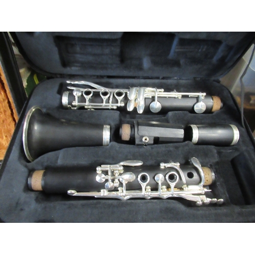 382 - Three Clarinets