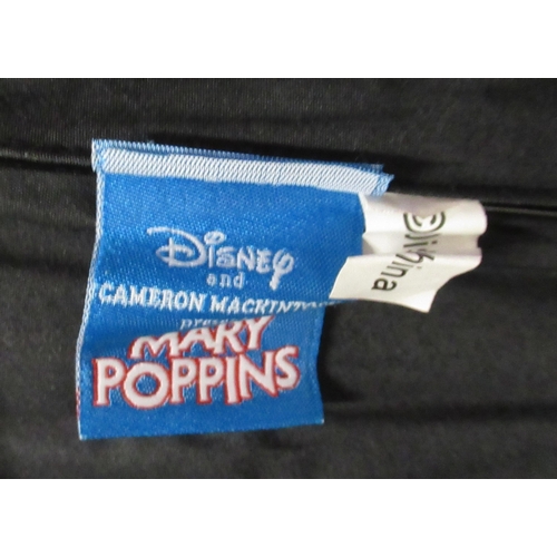 164 - A Walt Disney reproduction Mary Poppins umbrella