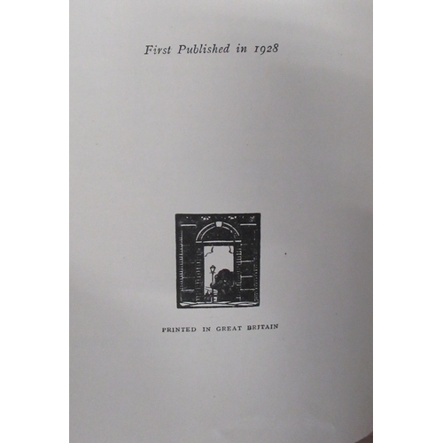 253 - Pooh Corner, by A A Milne, 1928