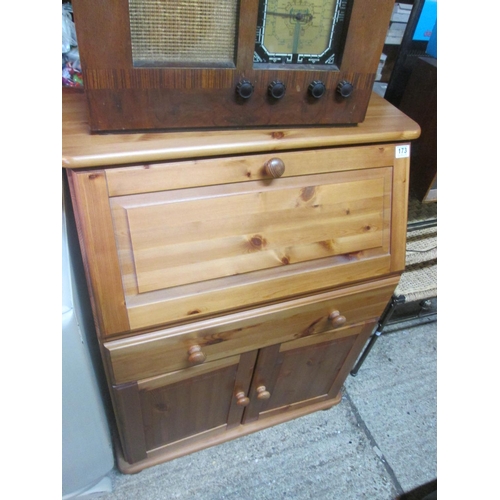 173 - Pine bureau