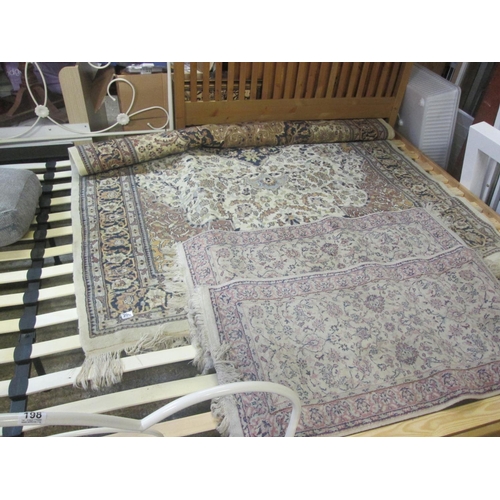 200 - Large rug