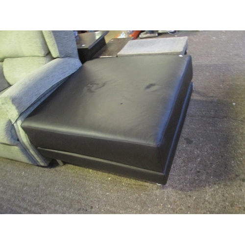 246 - Large foot stool