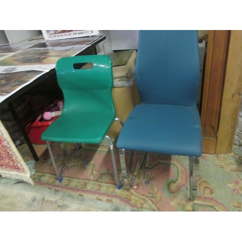 259 - 2 Chairs