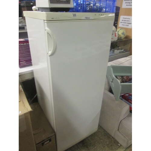 269 - Teva larder freezer