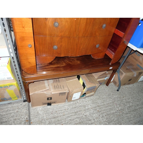56 - Coffee Table.