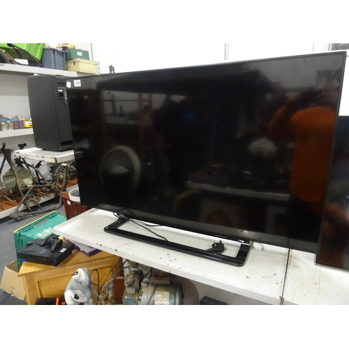 159 - toshiba 48 inch tv