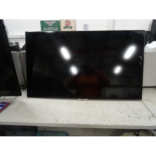 160 - 40 inch samsung tv