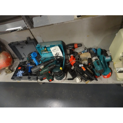 164 - lq power tools