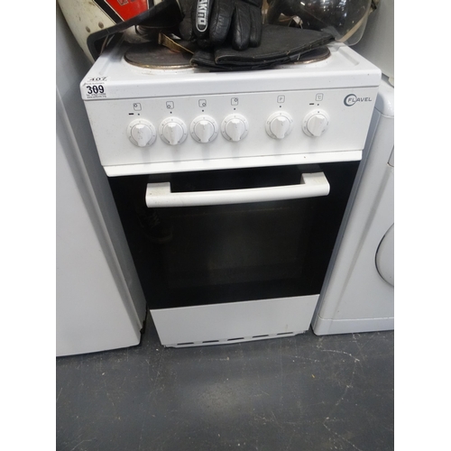 Flavel on sale electric cooker