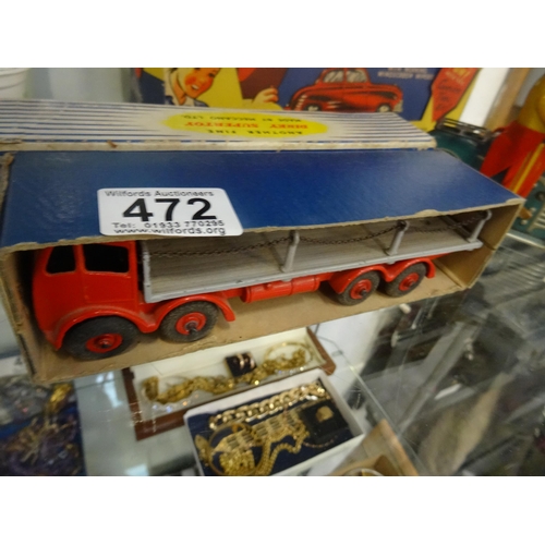 Lot 472       