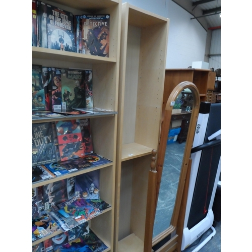 68 - ikea bookcase