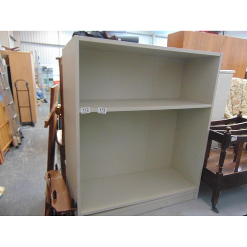 173 - Bookcase