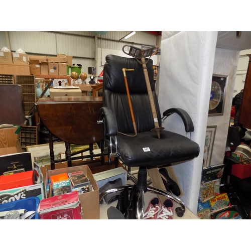 247 - Office chair