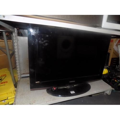 439 - Samsung TV