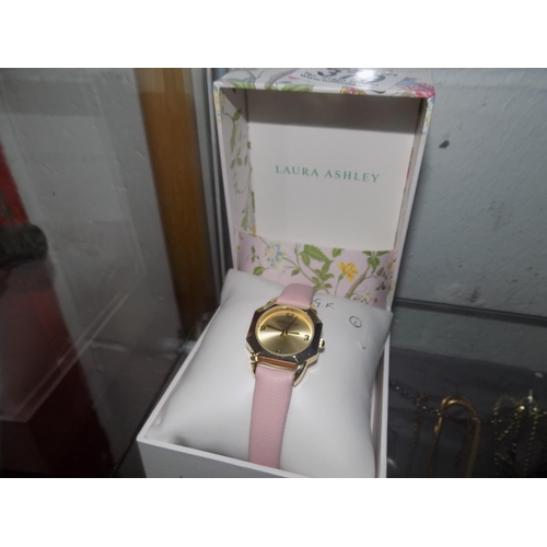 379 - laura ashley watch