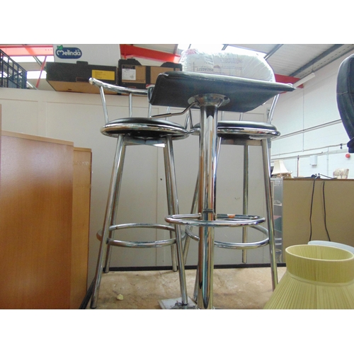 48 - Bar stools