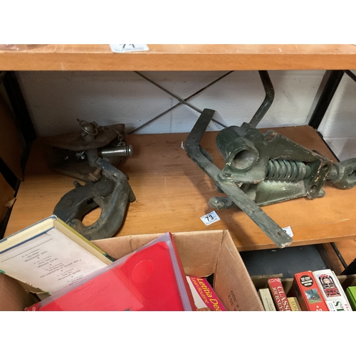 Lot 72        
