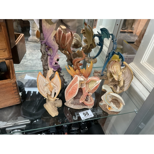 Lot 98        