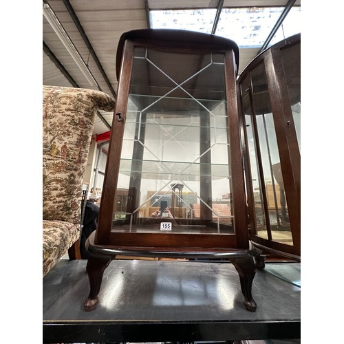 155 - China display cabinet