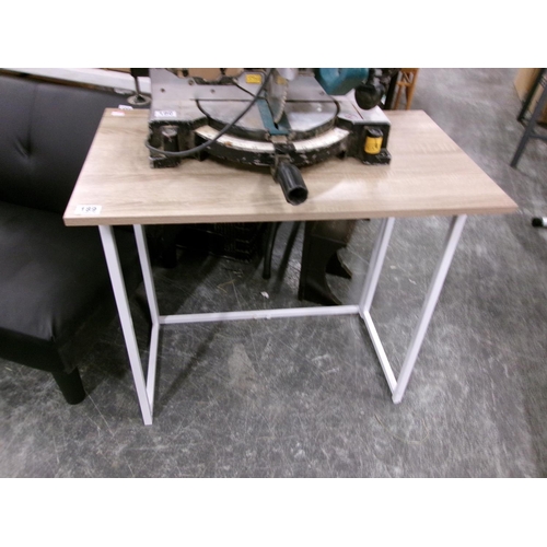 189 - Folding Desk