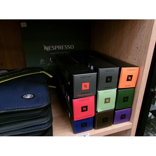 48 - LQ nescafe nespresso pods