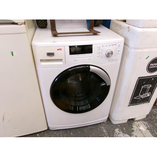 7 - Maytag washing machine