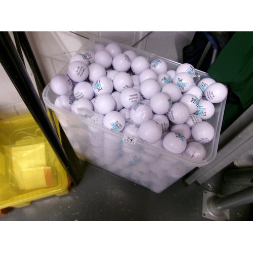 74 - VLQ stress balls