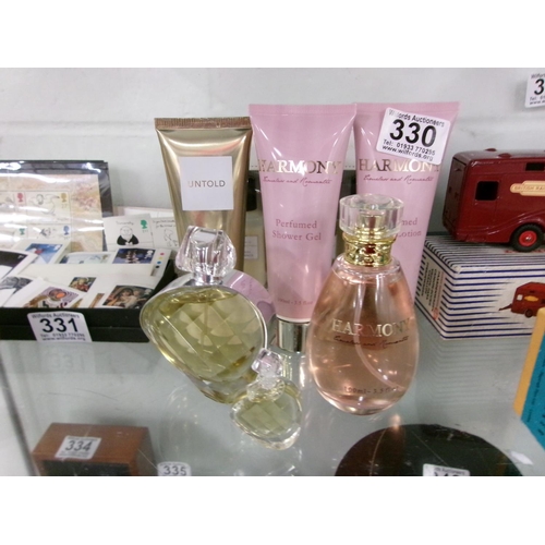 330 - Perfume Etc