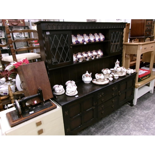 269 - Welsh dresser