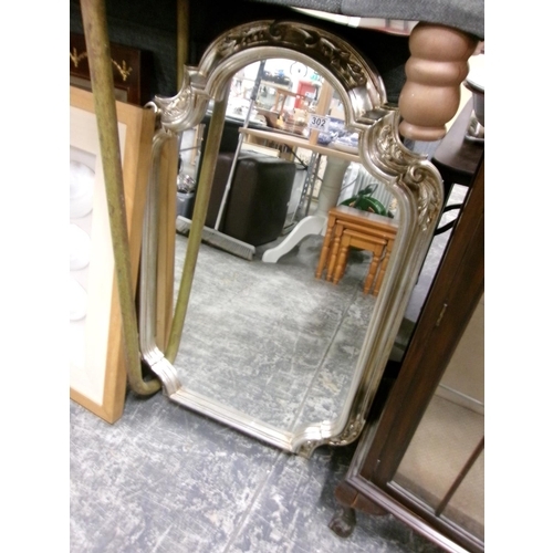 302 - Large mirror