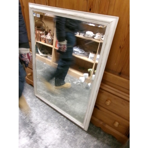 103 - Large mirror