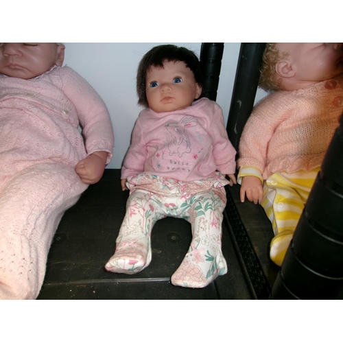 6 - Rebourn Doll