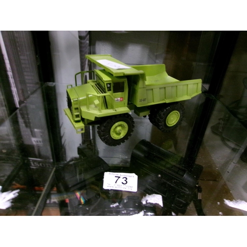 73 - Nzg model digger.