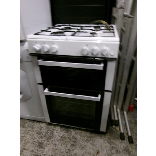 4 - Bush Gas Cooker.