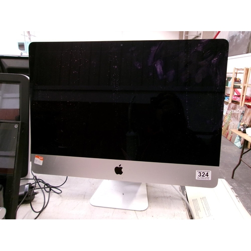 324 - iMac model A1418