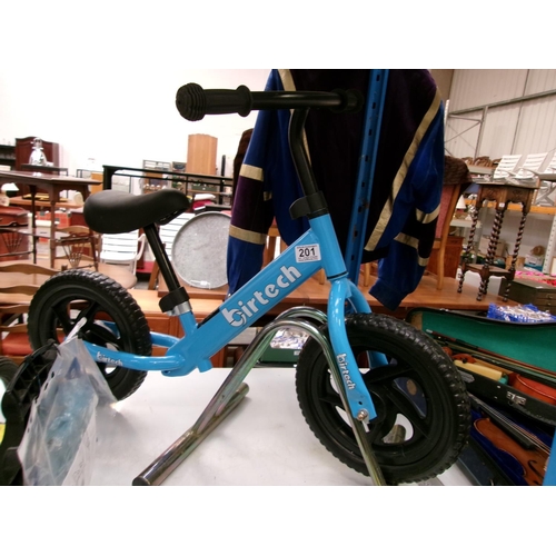 201 - Birtech balance bike