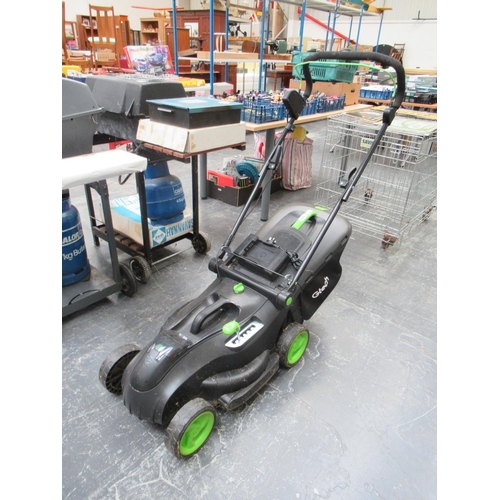 294 - Gtech Cordless Mower