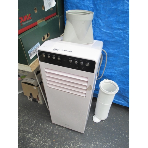 291 - Air Con Unit