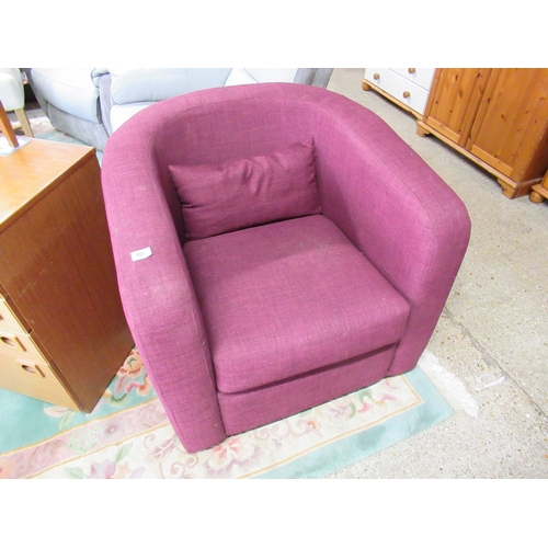 302 - Tub Chair