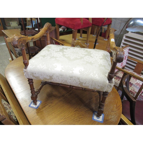 374 - Decorative Stool