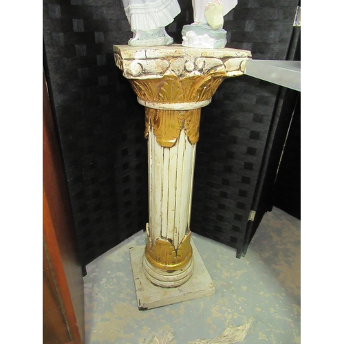 493 - Decorative Column